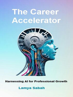 cover image of THE CAREER ACCELERATOR